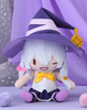 Nhồi Bông Fuwa Petit Plush Elaina Winking Ver. - Wandering Witch The Journey of Elaina | SEGA Plushie