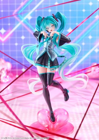 Hatsune Miku 1/6 - Piapro Characters T-most | Taito Figure