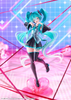 Hatsune Miku 1/6 - Piapro Characters T-most | Taito Figure