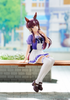 Lucky Lilac - Umamusume Pretty Derby Noodle Stopper | FuRyu Figure