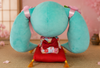 Nhồi Bông Hatsune Miku Plush Toy Red - Vocaloid | ANICRAFT Plushie