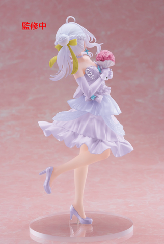 Elaina Dress ver Renewal - Majo no Tabitabi Coreful | Taito Figure