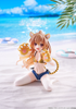 Aisaka Taiga Tiger Swimsuit Ver - Toradora! Desktop Cute | Taito Figure