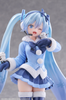 Hatsune Miku Snow Miku All Stars 2012 ver. - Vocaloid Artist MasterPiece+ AMP+ | Taito Figure