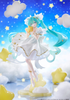 Hatsune Miku Birthday 2026 Star Dreamy Ver. - Piapro Characters Artist MasterPiece+ AMP+ | Taito Figure