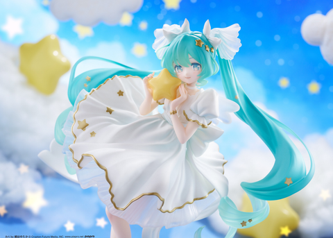 Hatsune Miku Birthday 2026 Star Dreamy Ver. - Piapro Characters