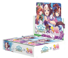 Hộp Pack Card Shadowverse EVOLVE Collaboration Pack Umamusume Pretty Derby | Bushiroad Goods