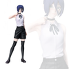 Reze - Gekijouban Chainsaw Man Reze Hen Figuno | Bandai Spirits Figure