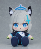 Nhồi Bông ShirokoSunaookami Shiroko Cycling - Blue Archive | Good Smile Company Plushie