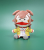 Nhồi Bông Inugami Korone Puppet Korone Plushie Key Holder - Hololive | COVER Plushie