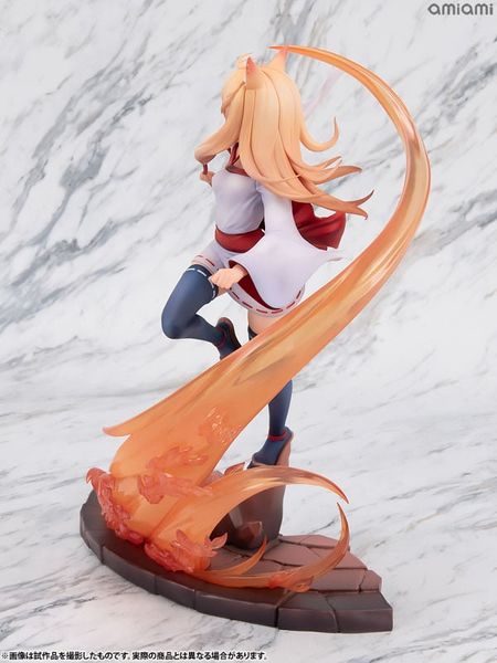 Tama Yonaoshi Kyoudai 1/7 - Sengoku Youko | ABC Animation figure