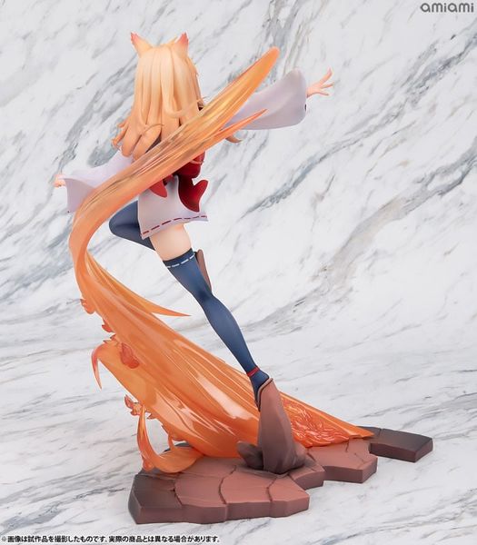 Tama Yonaoshi Kyoudai 1/7 - Sengoku Youko | ABC Animation figure