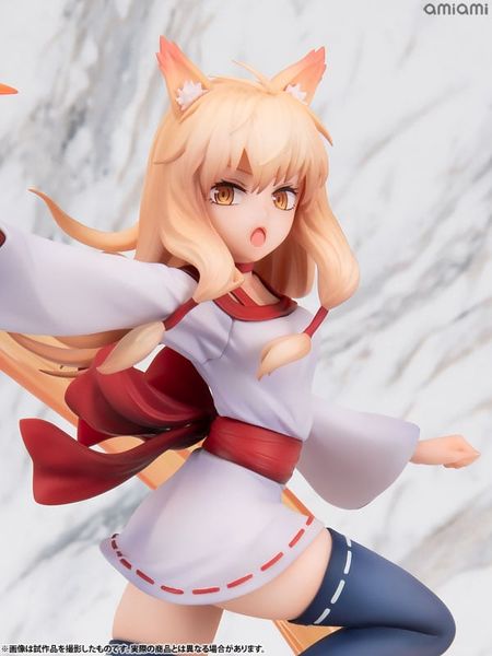 Tama Yonaoshi Kyoudai 1/7 - Sengoku Youko | ABC Animation figure