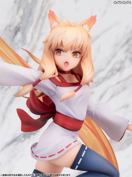 Tama Yonaoshi Kyoudai 1/7 - Sengoku Youko | ABC Animation figure