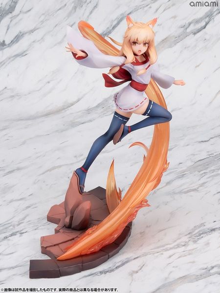 Tama Yonaoshi Kyoudai 1/7 - Sengoku Youko | ABC Animation figure