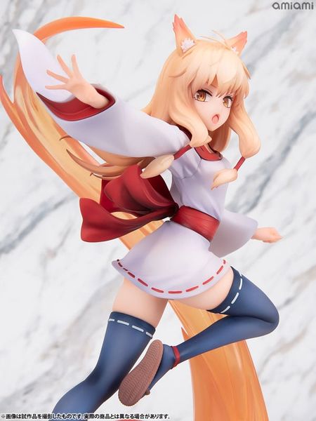 Tama Yonaoshi Kyoudai 1/7 - Sengoku Youko | ABC Animation figure