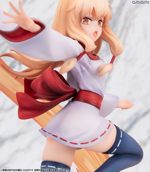 Tama Yonaoshi Kyoudai 1/7 - Sengoku Youko | ABC Animation figure
