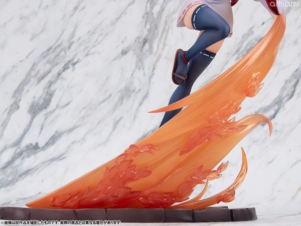 Tama Yonaoshi Kyoudai 1/7 - Sengoku Youko | ABC Animation figure