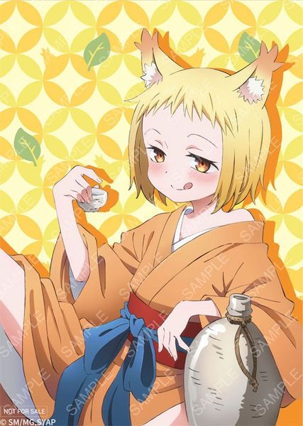 Tama Yonaoshi Kyoudai 1/7 - Sengoku Youko | ABC Animation figure