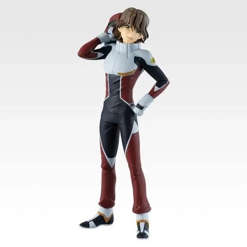 Leonard Valway C Prize - Kidou Senshi Gundam Seed Freedom Zero - Ichiban Kuji Masterlise | Bandai Spirits Figure