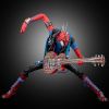 SV Action Spider-Punk - Spider-Man Across the Spider-Verse | Sentinel figure