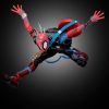 SV Action Spider-Punk - Spider-Man Across the Spider-Verse | Sentinel figure