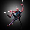 SV Action Spider-Punk - Spider-Man Across the Spider-Verse | Sentinel figure