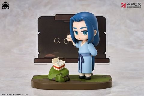 CLICK! Series Wuxian - The Legend of Hei 2 | APEX figure