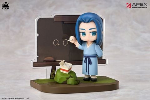 CLICK! Series Wuxian - The Legend of Hei 2 | APEX figure