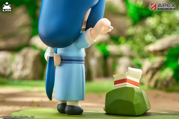 CLICK! Series Wuxian - The Legend of Hei 2 | APEX figure