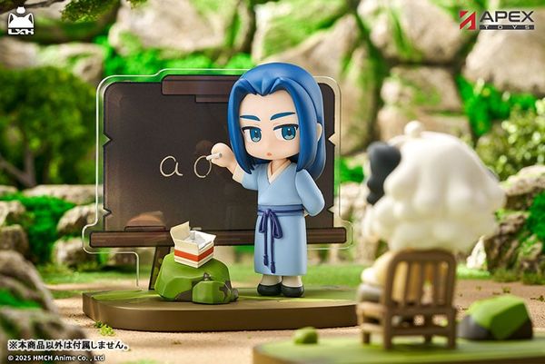 CLICK! Series Wuxian - The Legend of Hei 2 | APEX figure