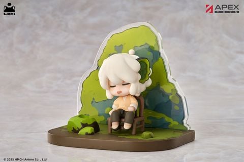 CLICK! Series Xiaohei - The Legend of Hei | APEX figure