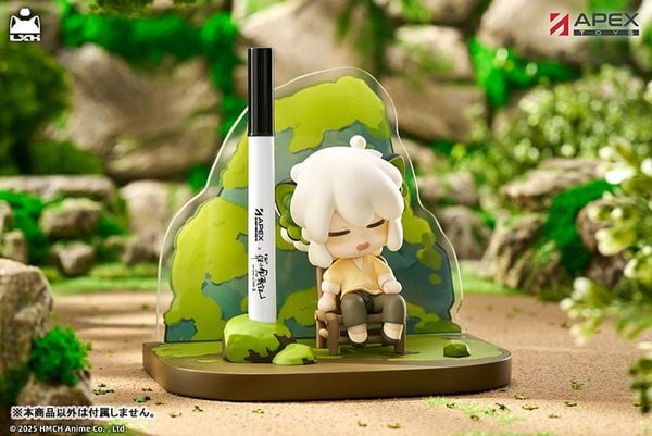 CLICK! Series Xiaohei - The Legend of Hei | APEX figure