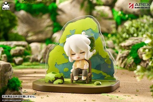 CLICK! Series Xiaohei - The Legend of Hei | APEX figure