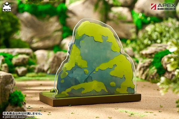 CLICK! Series Xiaohei - The Legend of Hei | APEX figure