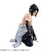 G.E.M. Series Sasuke Uchiha Palm Size - NARUTO Shippuden | MegaHouse Figure