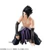 G.E.M. Series Sasuke Uchiha Palm Size - NARUTO Shippuden | MegaHouse Figure