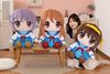 Mikuru Asahina - The Melancholy of Haruhi Suzumiya | TAITO DoQute Petit Plushie
