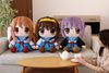 Mikuru Asahina - The Melancholy of Haruhi Suzumiya | TAITO DoQute Petit Plushie