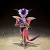 S.H.Figuarts Frieza First Form & Frieza Pod - Dragon Ball Z | BANDAI SPIRITS figure