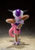 S.H.Figuarts Frieza First Form & Frieza Pod - Dragon Ball Z | BANDAI SPIRITS figure