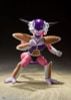 S.H.Figuarts Frieza First Form & Frieza Pod - Dragon Ball Z | BANDAI SPIRITS figure