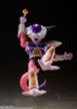 S.H.Figuarts Frieza First Form & Frieza Pod - Dragon Ball Z | BANDAI SPIRITS figure