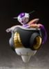 S.H.Figuarts Frieza First Form & Frieza Pod - Dragon Ball Z | BANDAI SPIRITS figure