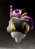 S.H.Figuarts Frieza First Form & Frieza Pod - Dragon Ball Z | BANDAI SPIRITS figure