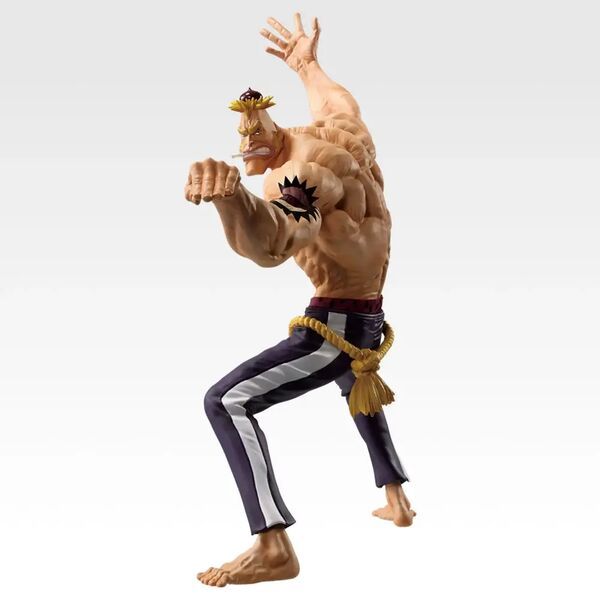 Ichiban Kuji Masterlise Expiece Montblanc Cricket C Prize - One Piece | Bandai Spirits Figure