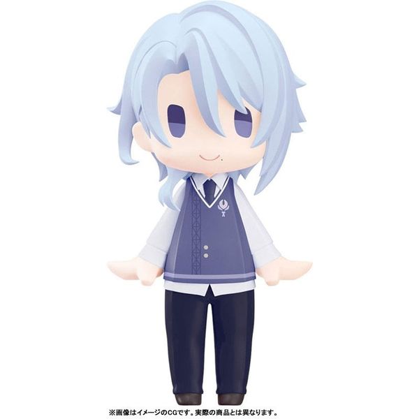 HELLO! GOOD SMILE Kamisato Ayato - Genshin Impact | Good Smile Arts Shanghai Figure