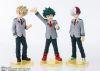 Adokenette Shoto Todoroki - My Hero Academia | BANDAI SPIRITS figure