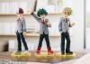 Adokenette Shoto Todoroki - My Hero Academia | BANDAI SPIRITS figure
