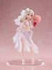 FNex Illyasviel von Einzbern Wedding Swimsuit Ver. 1/7 - Gekijouban Fate/kaleid Liner Prisma ☆ Illya Licht Namae no Nai Shoujo | FuRyu Figure